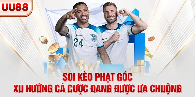 Soi Kèo Phạt Góc - Xu Hướng Cá Cược Đang Được Ưa Chuộng